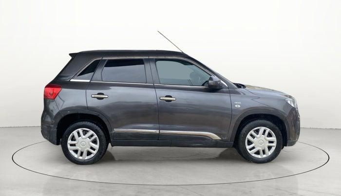 2017 Maruti Vitara Brezza VDI, Diesel, Manual, 36,201 km, Right Side View