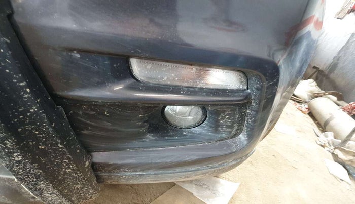 2017 Maruti Vitara Brezza VDI, Diesel, Manual, 36,201 km, Left fog light - Not working
