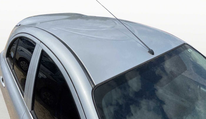 2015 Nissan Micra Active XV SAFETY PACK, Petrol, Manual, 50,645 km, Roof