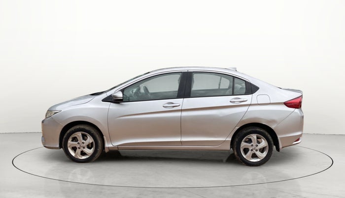 2016 Honda City 1.5L I-VTEC V MT, Petrol, Manual, 1,18,569 km, Left Side