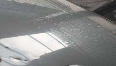 2016 Honda City 1.5L I-VTEC V MT, Petrol, Manual, 1,18,569 km, Roof - Slightly dented