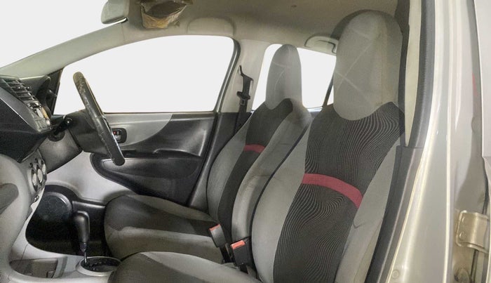 2011 Maruti A Star VXI (ABS) AT, Petrol, Automatic, 56,992 km, Right Side Front Door Cabin