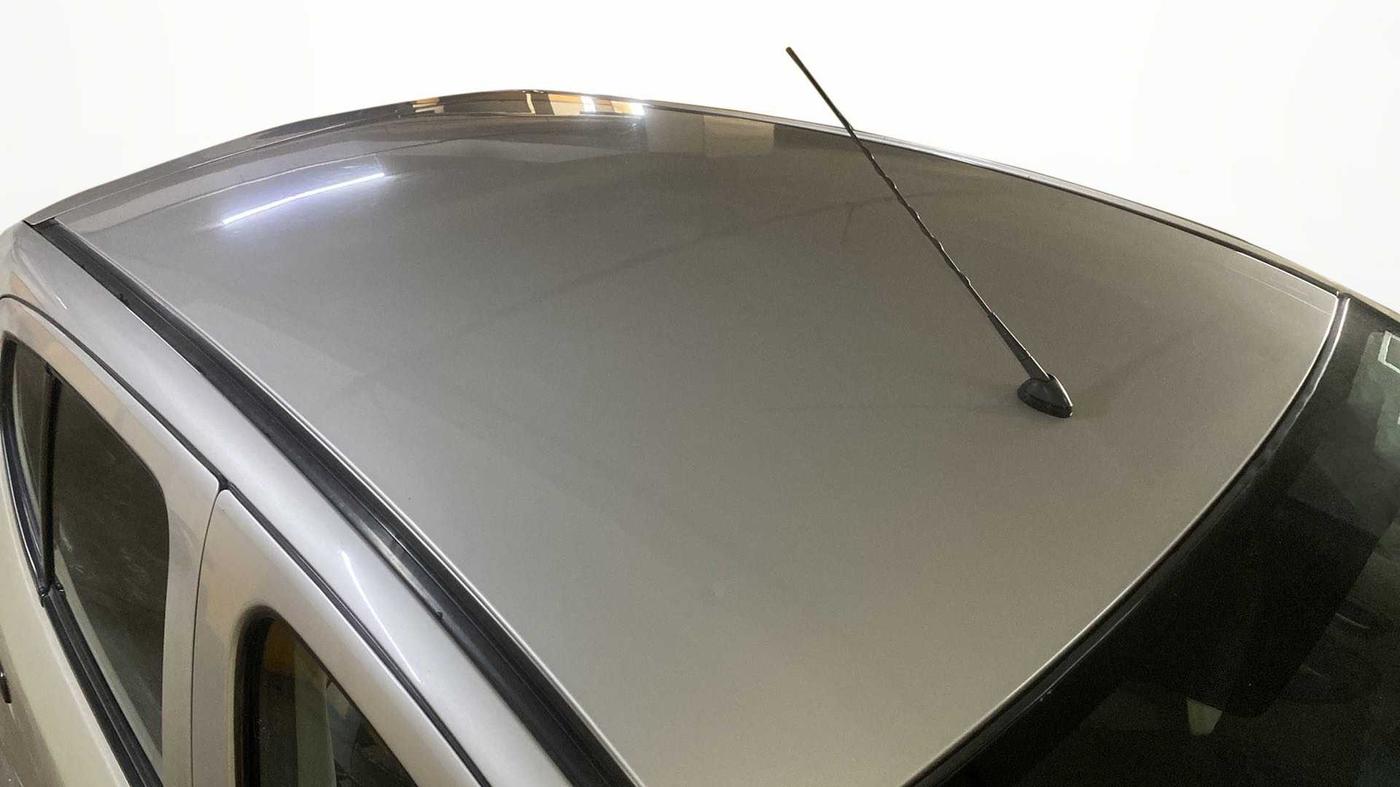 2011 Maruti A Star VXI (ABS) AT, Petrol, Automatic, 56,992 km, Roof