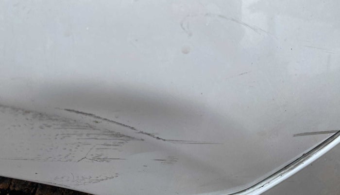 2017 Nissan Micra Active XV SAFETY PACK, Petrol, Manual, 44,736 km, Right fender - Slightly dented