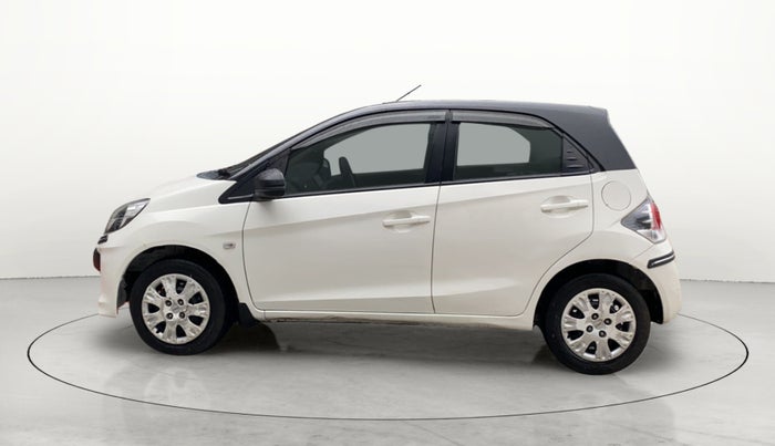 2015 Honda Brio S MT, Petrol, Manual, 41,647 km, Left Side
