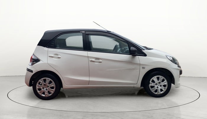 2015 Honda Brio S MT, Petrol, Manual, 41,647 km, Right Side View
