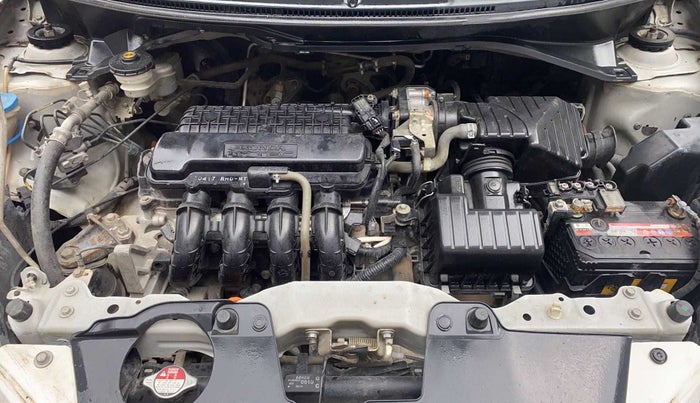 2015 Honda Brio S MT, Petrol, Manual, 41,647 km, Open Bonet