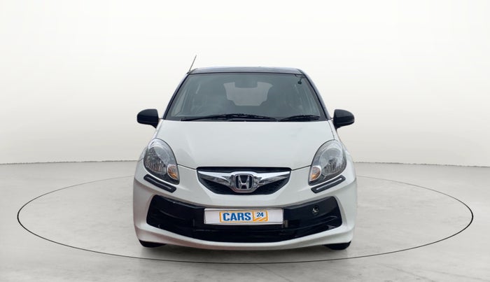 2015 Honda Brio S MT, Petrol, Manual, 41,647 km, Front