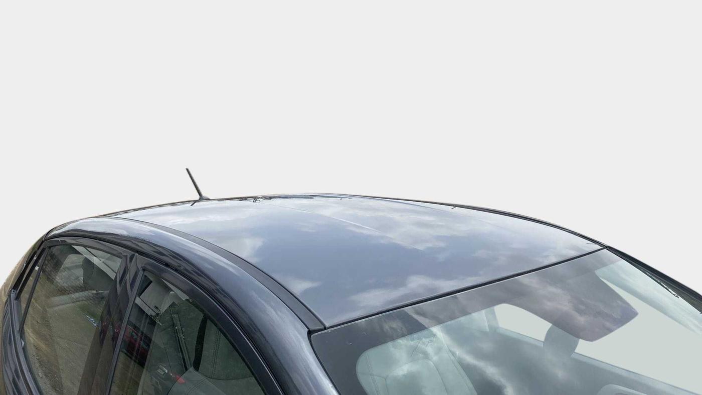 2021 Hyundai AURA S 1.2, Petrol, Manual, 15,564 km, Roof