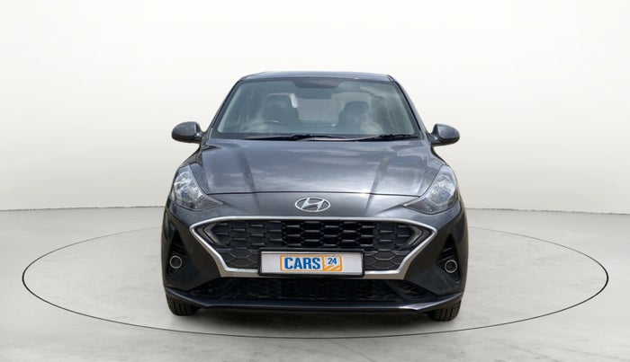 2021 Hyundai AURA S 1.2, Petrol, Manual, 15,564 km, Front