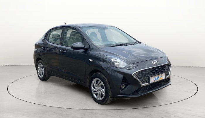 2021 Hyundai AURA S 1.2, Petrol, Manual, 15,564 km, SRP