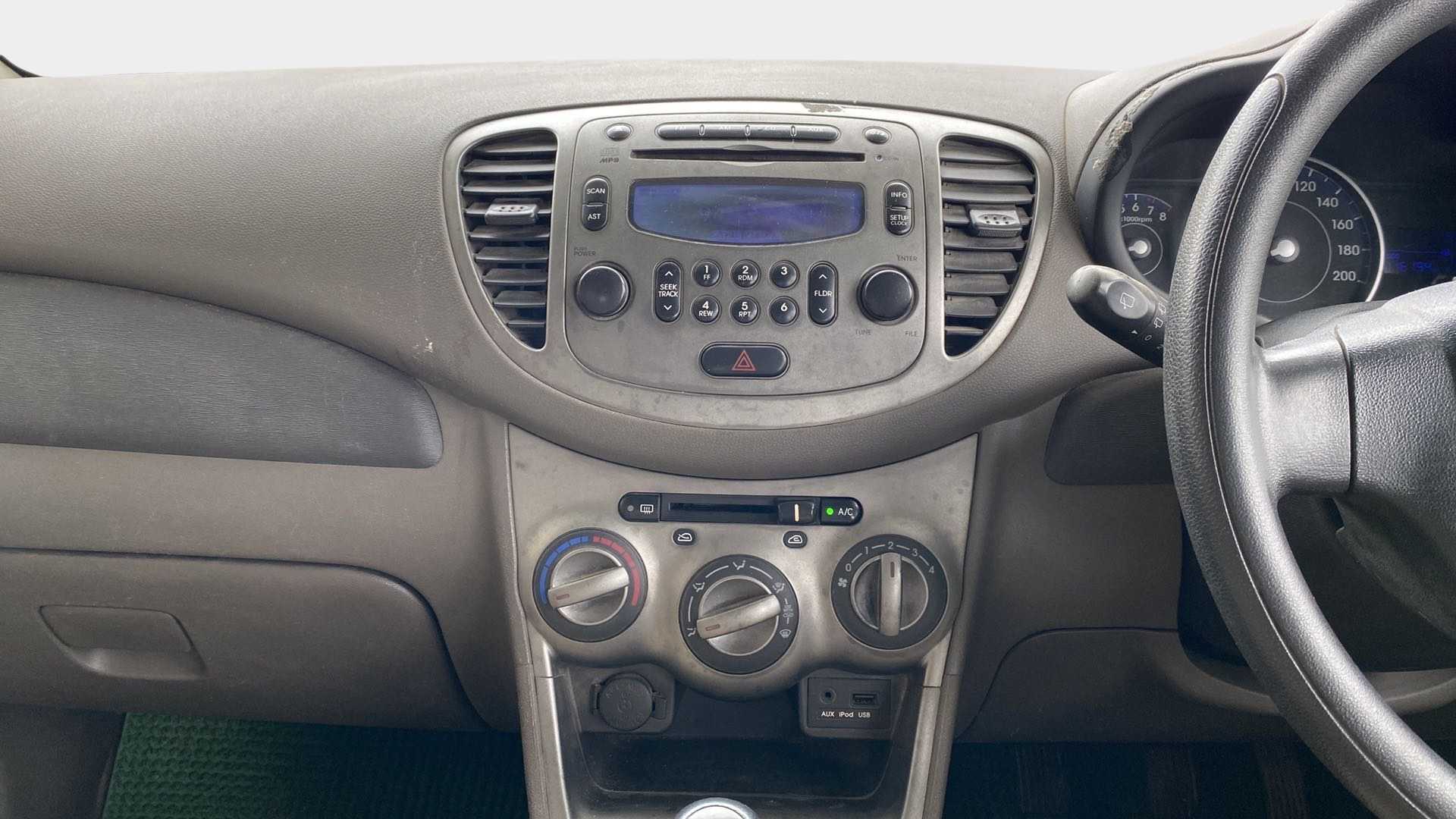 Features