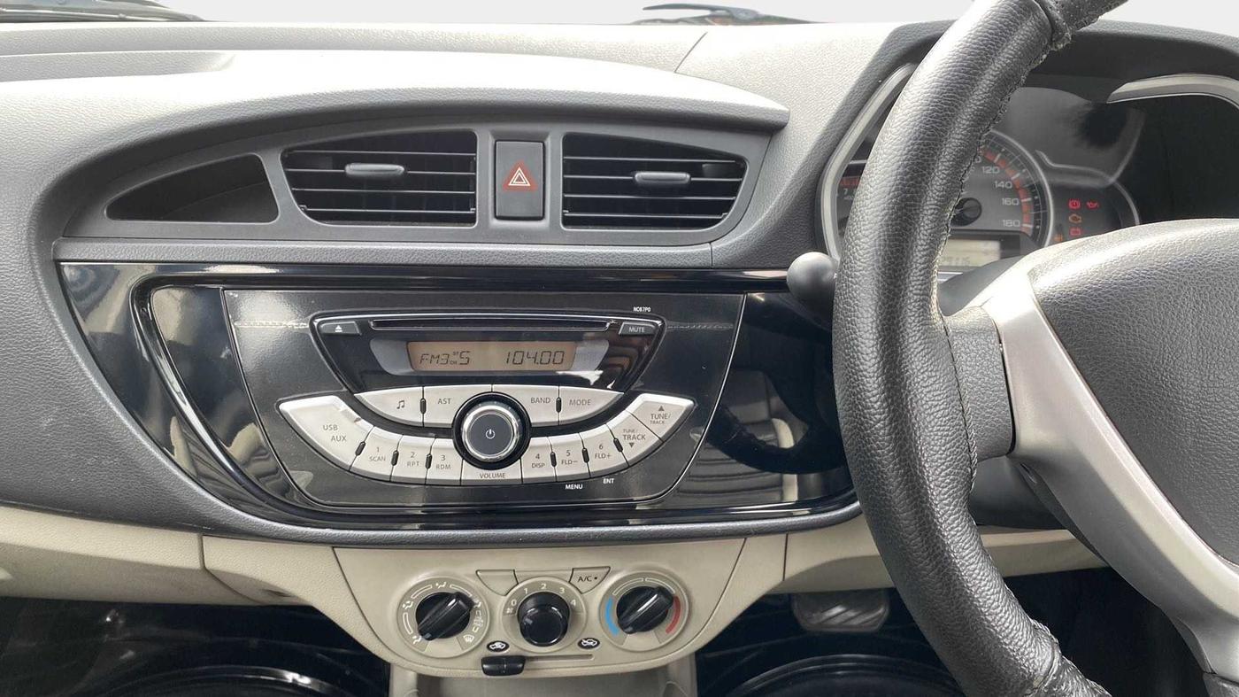 2018 Maruti Alto K10 VXI (O) AMT, Petrol, Automatic, 29,096 km, Air Conditioner