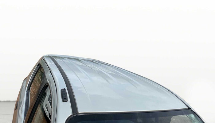 2018 Maruti Alto K10 VXI (O) AMT, Petrol, Automatic, 29,096 km, Roof