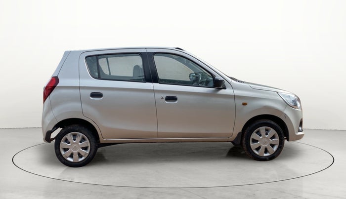 2018 Maruti Alto K10 VXI (O) AMT, Petrol, Automatic, 29,096 km, Right Side View