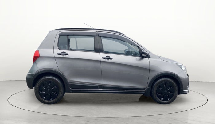 2019 Maruti Celerio X ZXI AMT, Petrol, Automatic, 27,301 km, Right Side View