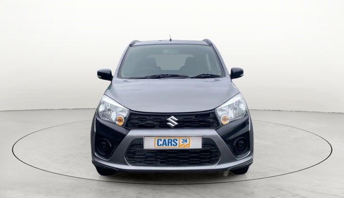 2019 Maruti Celerio X ZXI AMT, Petrol, Automatic, 27,301 km, Front