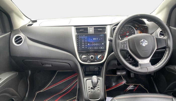 2019 Maruti Celerio X ZXI AMT, Petrol, Automatic, 27,301 km, Dashboard