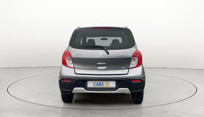 2019 Maruti Celerio X ZXI AMT, Petrol, Automatic, 27,301 km, Back/Rear