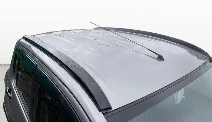 2019 Maruti Celerio X ZXI AMT, Petrol, Automatic, 27,301 km, Roof