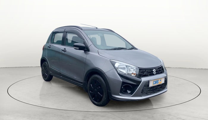 2019 Maruti Celerio X ZXI AMT, Petrol, Automatic, 27,301 km, SRP