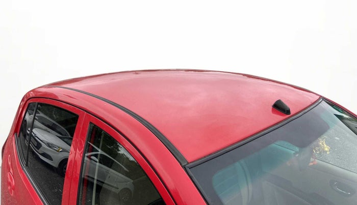 2012 Hyundai i10 MAGNA 1.1, CNG, Manual, 91,945 km, Roof