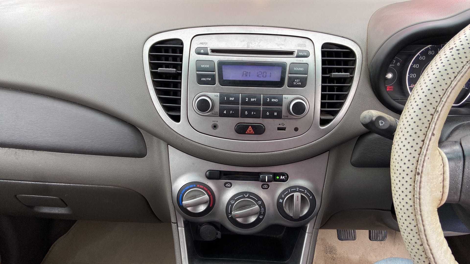 Features
