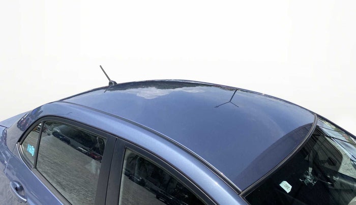 2014 Hyundai Xcent S 1.2, Petrol, Manual, 66,211 km, Roof