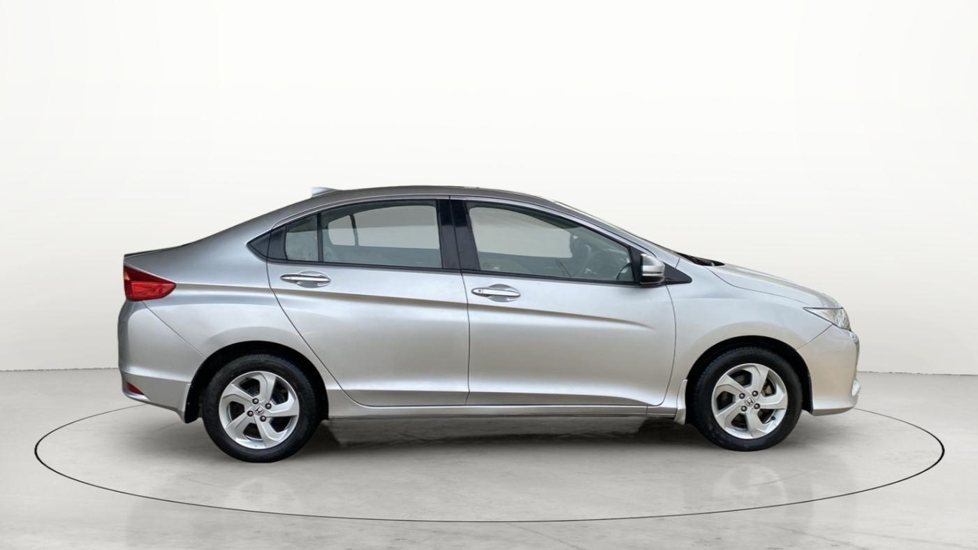 2014 Honda City 1.5L I-DTEC V, Diesel, Manual, 54,106 km, Right Side View
