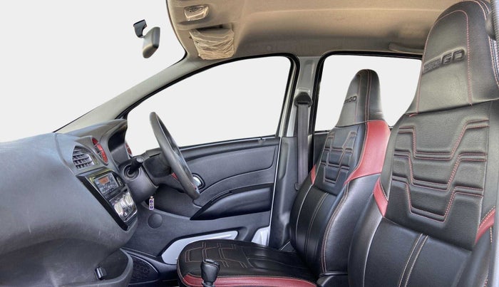 2018 Datsun Redi Go T(O) 1.0L LIMITED EDITION, Petrol, Manual, 15,598 km, Right Side Front Door Cabin