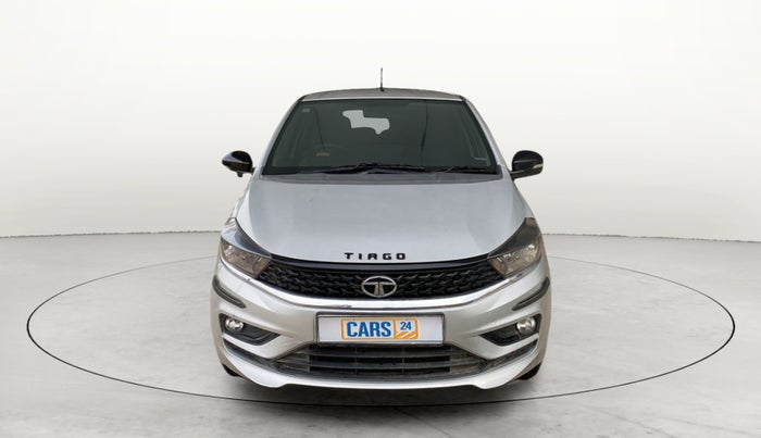 2020 Tata Tiago XT PETROL, Petrol, Manual, 52,112 km, Front