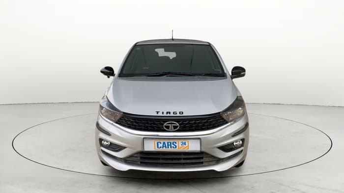 2020 Tata Tiago XT PETROL, Petrol, Manual, 52,112 km, Front