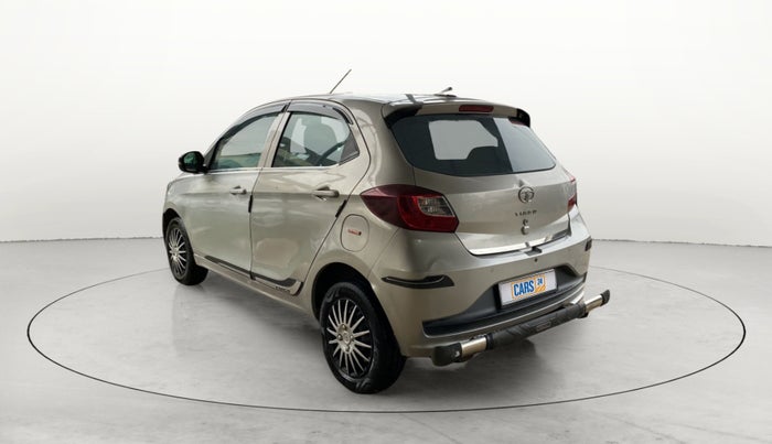 2020 Tata Tiago XT PETROL, Petrol, Manual, 52,112 km, Left Back Diagonal