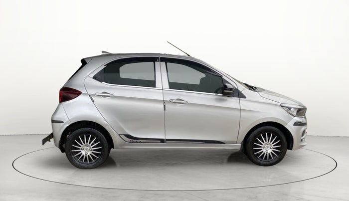2020 Tata Tiago XT PETROL, Petrol, Manual, 52,112 km, Right Side View