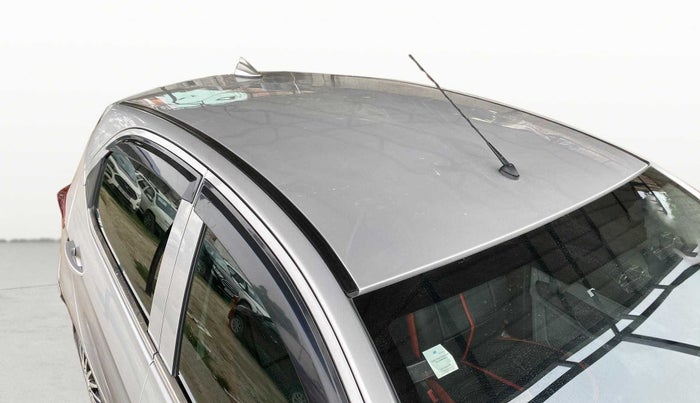 2020 Tata Tiago XT PETROL, Petrol, Manual, 52,112 km, Roof