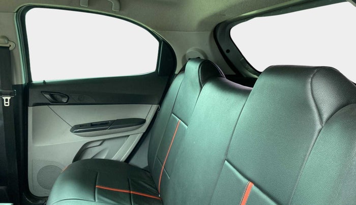 2020 Tata Tiago XT PETROL, Petrol, Manual, 52,112 km, Right Side Rear Door Cabin