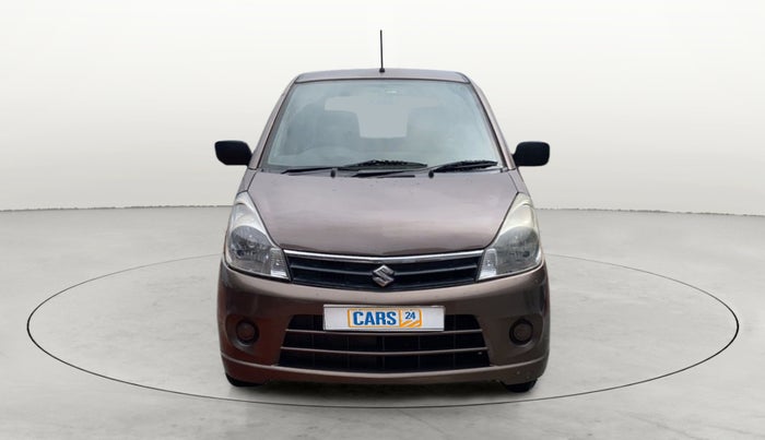 2010 Maruti Zen Estilo LXI, Petrol, Manual, 66,171 km, Front