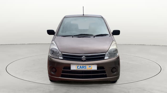 2010 Maruti Zen Estilo LXI, Petrol, Manual, 66,171 km, Front
