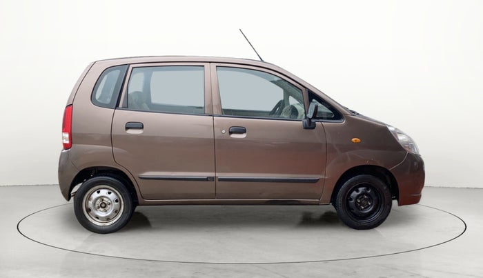 2010 Maruti Zen Estilo LXI, Petrol, Manual, 66,171 km, Right Side View
