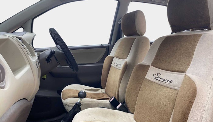 2010 Maruti Zen Estilo LXI, Petrol, Manual, 66,171 km, Right Side Front Door Cabin