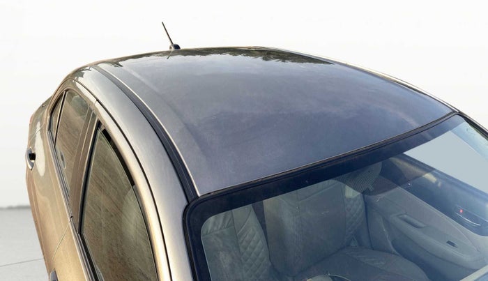 2021 Maruti Dzire VXI, Petrol, Manual, 13,324 km, Roof