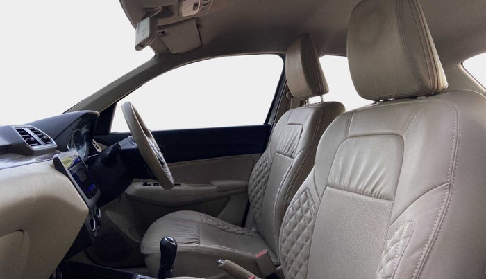 2021 Maruti Dzire VXI, Petrol, Manual, 13,324 km, Right Side Front Door Cabin