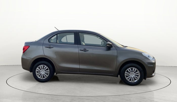 2021 Maruti Dzire VXI, Petrol, Manual, 13,324 km, Right Side View