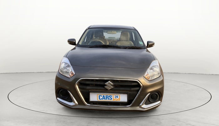 2021 Maruti Dzire VXI, Petrol, Manual, 13,324 km, Front
