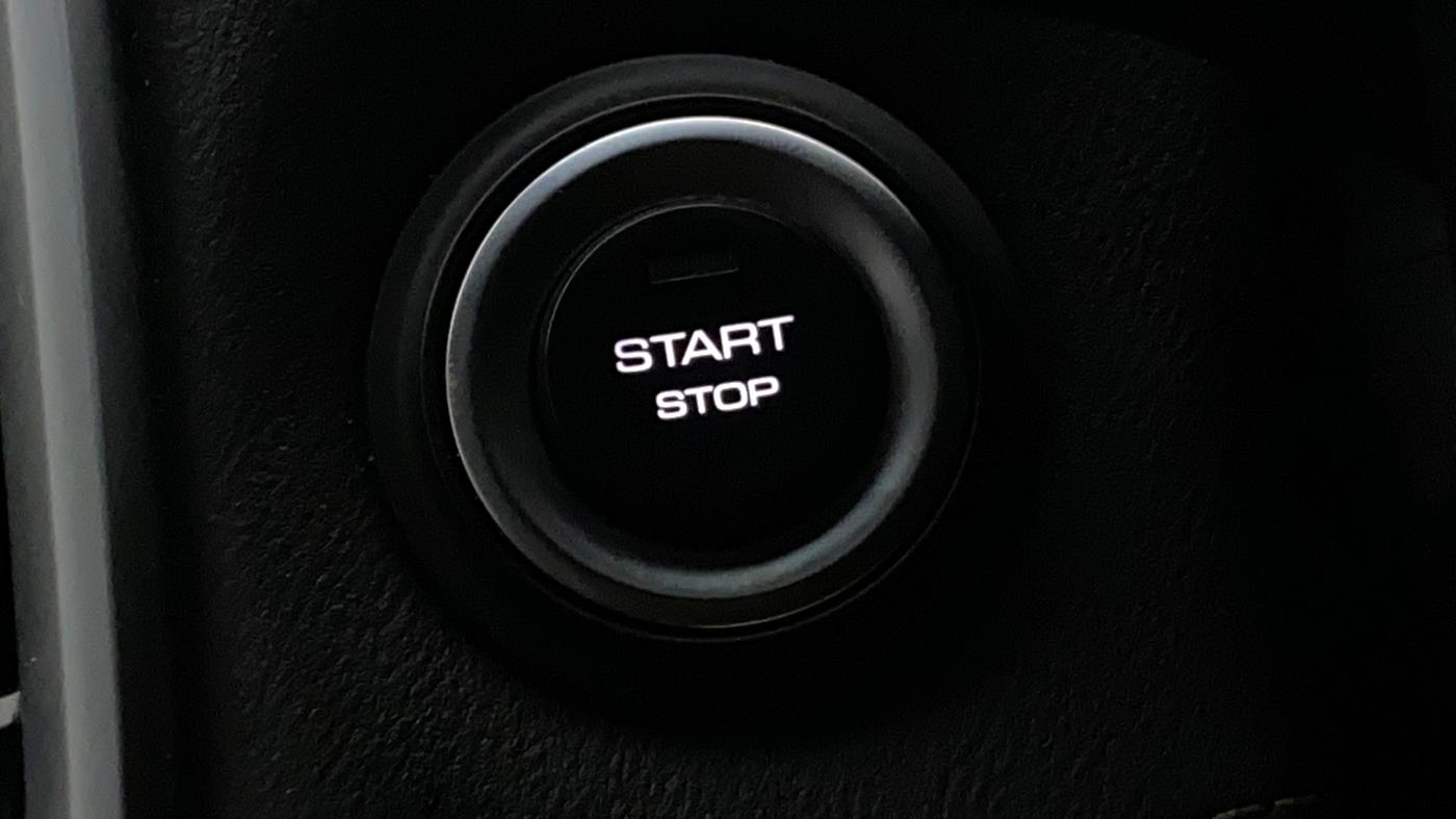 2020 MG HECTOR SHARP 1.5 DCT PETROL, Petrol, Automatic, 36,816 km, Keyless Start/ Stop Button