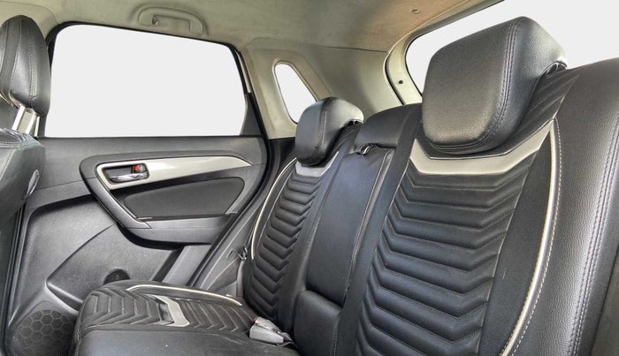 2018 Maruti Vitara Brezza ZDI PLUS, Diesel, Manual, 1,05,605 km, Right Side Rear Door Cabin