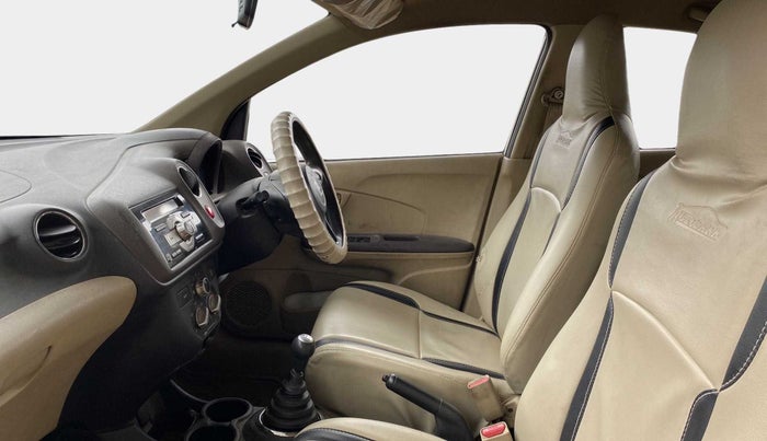 2013 Honda Brio S MT, Petrol, Manual, 42,634 km, Right Side Front Door Cabin