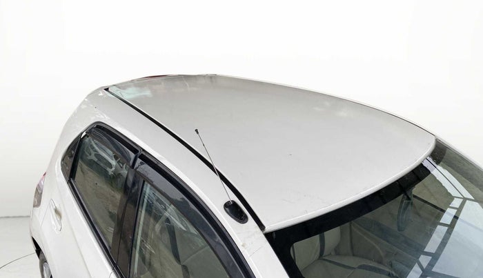 2013 Honda Brio S MT, Petrol, Manual, 42,634 km, Roof