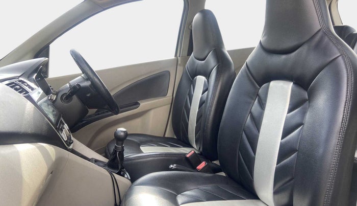 2017 Maruti Celerio VXI, Petrol, Manual, 40,997 km, Right Side Front Door Cabin