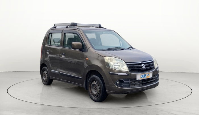 2012 Maruti Wagon R 1.0 VXI, CNG, Manual, 95,743 km, SRP